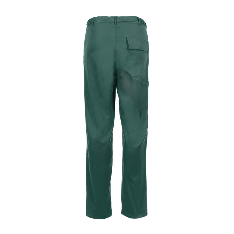 Planam MG 290 Bundhose aus verstärkter Baumwolle