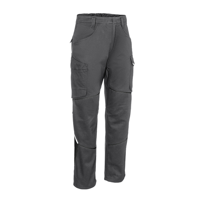 Kübler Iconiq 2540 Damen Hose | feminin geschnitten