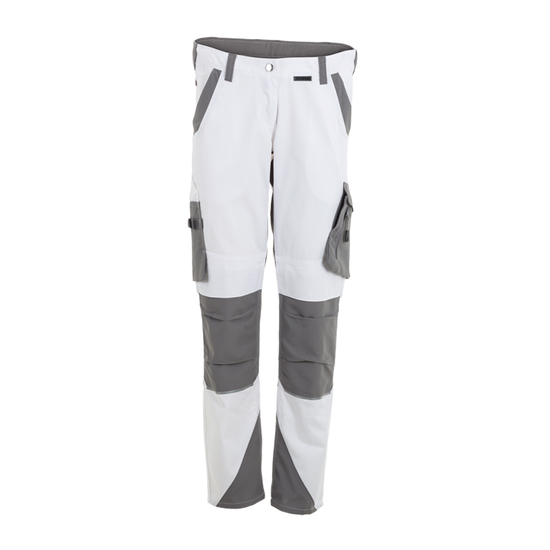 Planam Norit Damen Bundhose mit Stretch