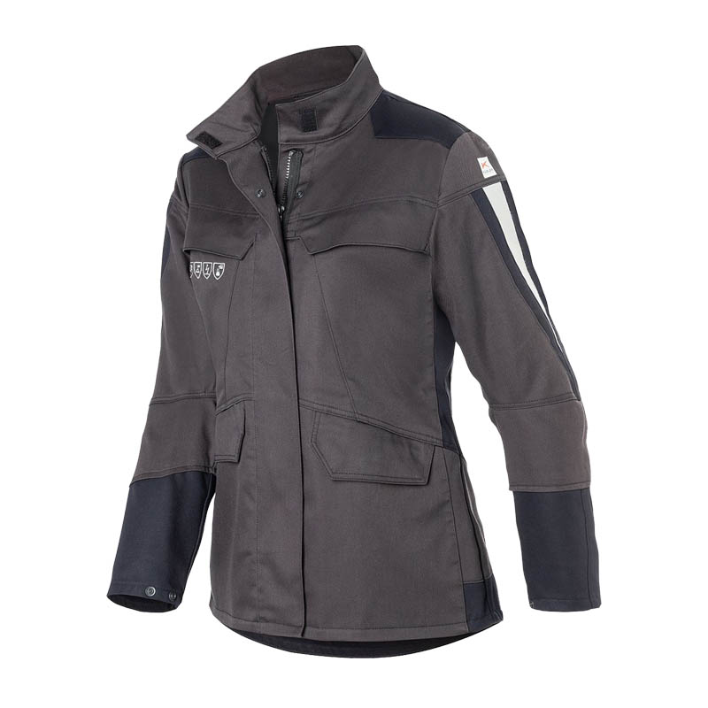 Kübler Protectiq ARC1 1490 MultiNorm Damen Jacke 4kA | APC1