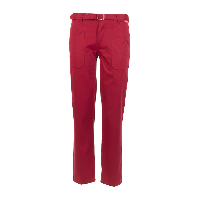 Planam MG 290 Bundhose aus verstärkter Baumwolle