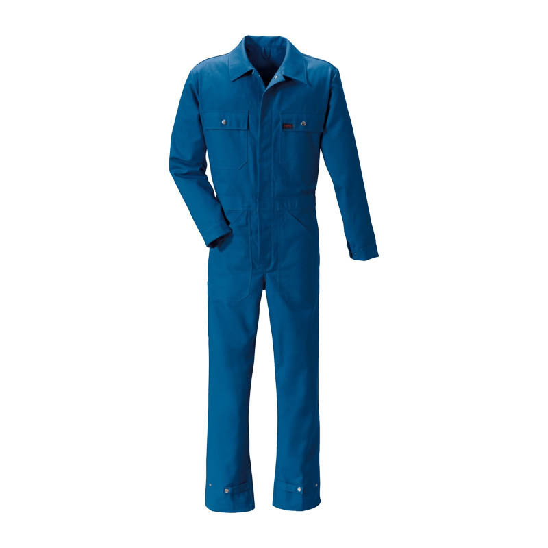 Rofa OK BW 65950 Overall mit Kapuze