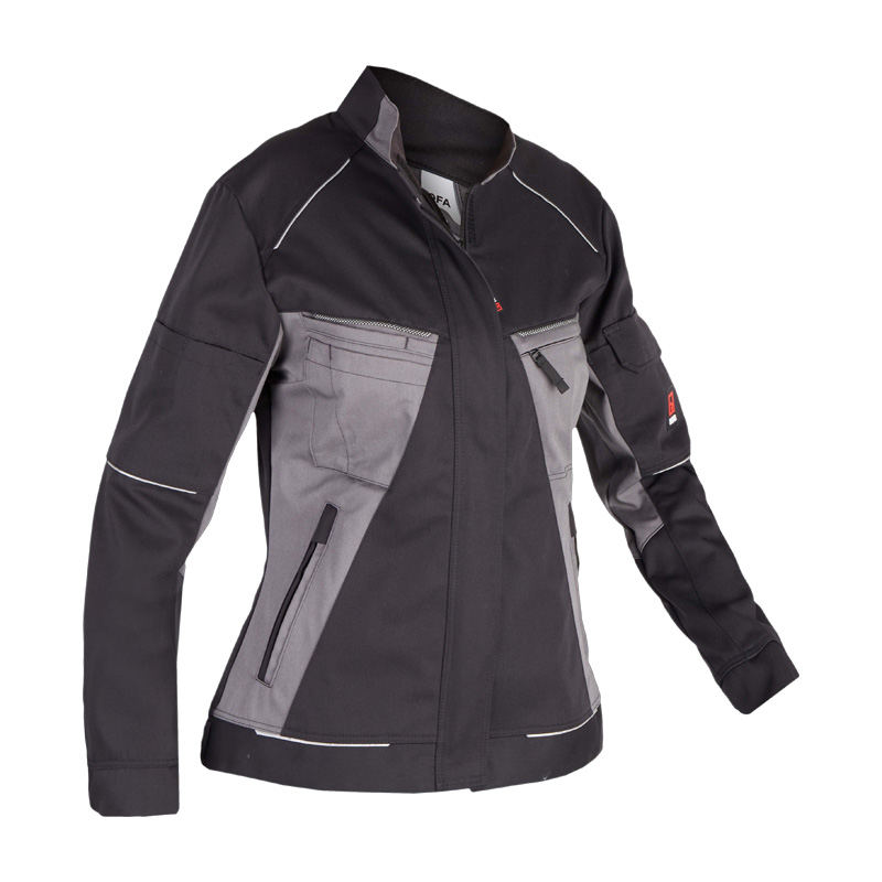 Rofa TEAMWORK 1702495 Damen Jacke made in green