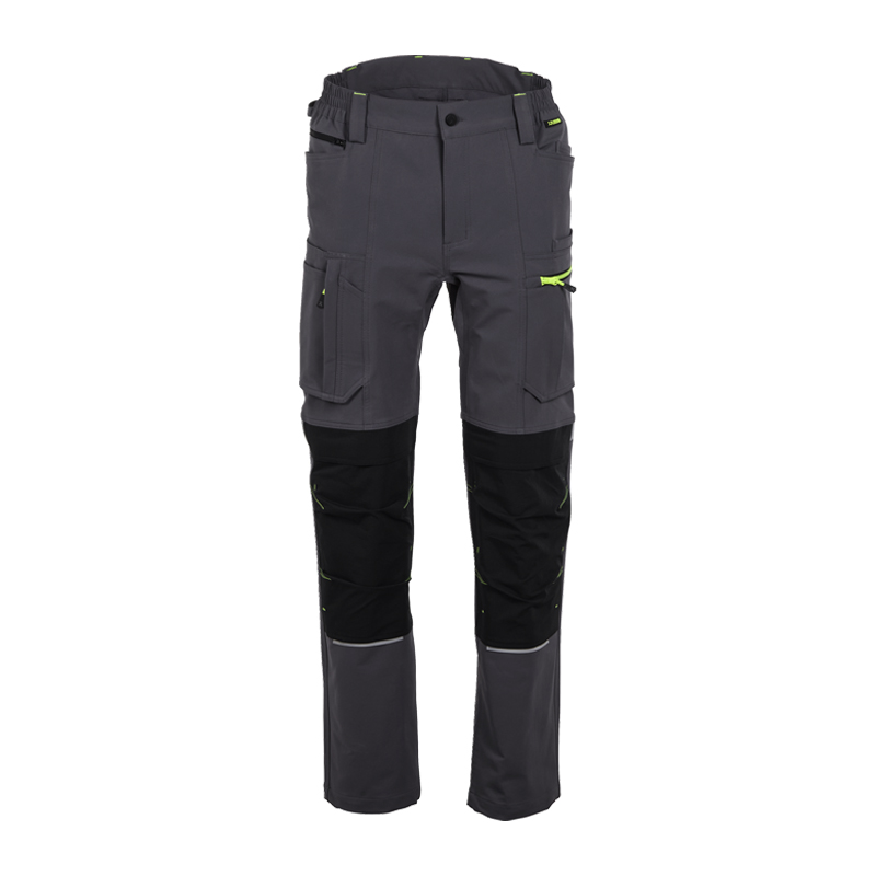 Planam rECOline Stretch Bundhose nachhaltig produziert