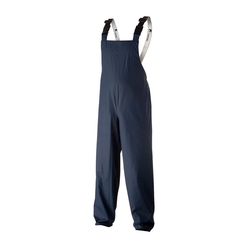 Dolfing 422.12 Caledon Regen Latzhose | leichte PU Hose EN 343