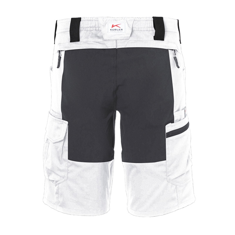 Kübler Activiq 2950 Stretch Shorts | leicht und elastisch