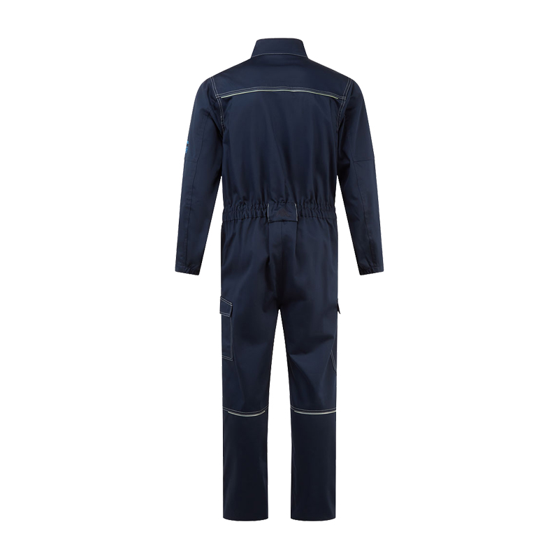 PortWest BZ523 Bizweld Work FR MultiNorm Overall