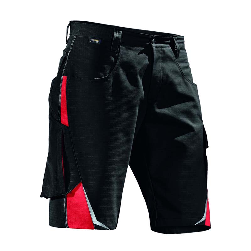 Kübler Pulsschlag 2524 Shorts für warme Tage