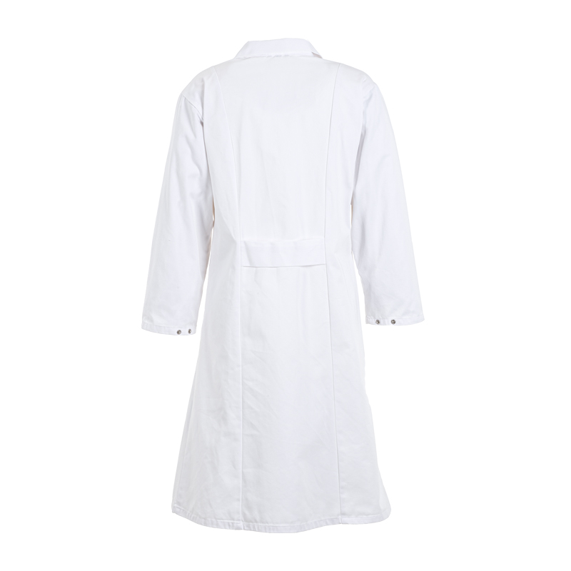 Planam Food Damen Lebensmittel Mantel nach HACCP