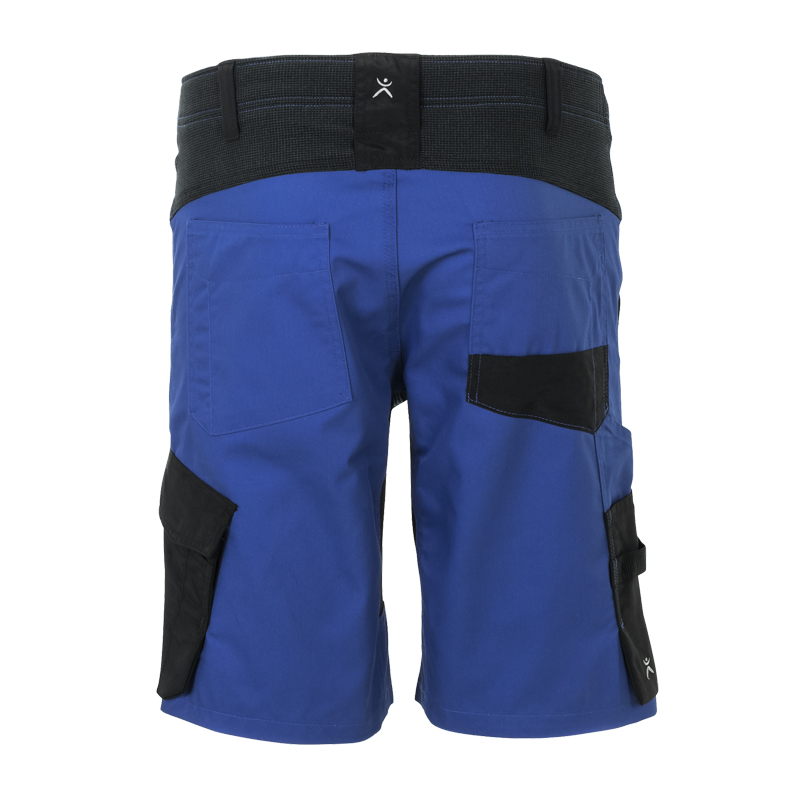 Planam Norit Herren Shorts mit Stretch