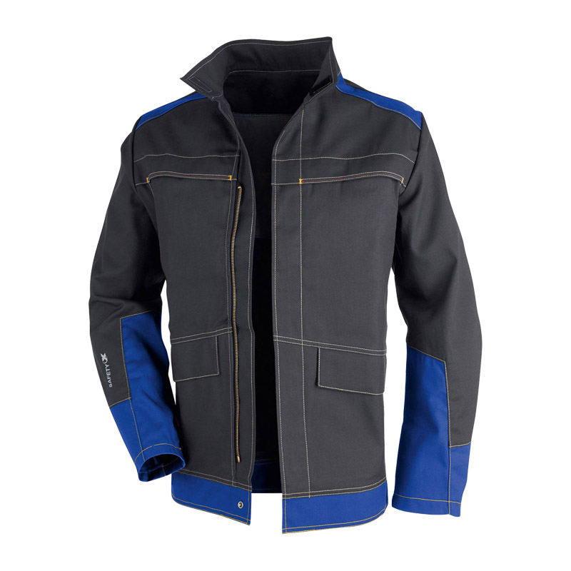 Kübler Safety X6 1779 MultiNorm Jacke PSA 3