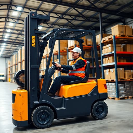 Logistik