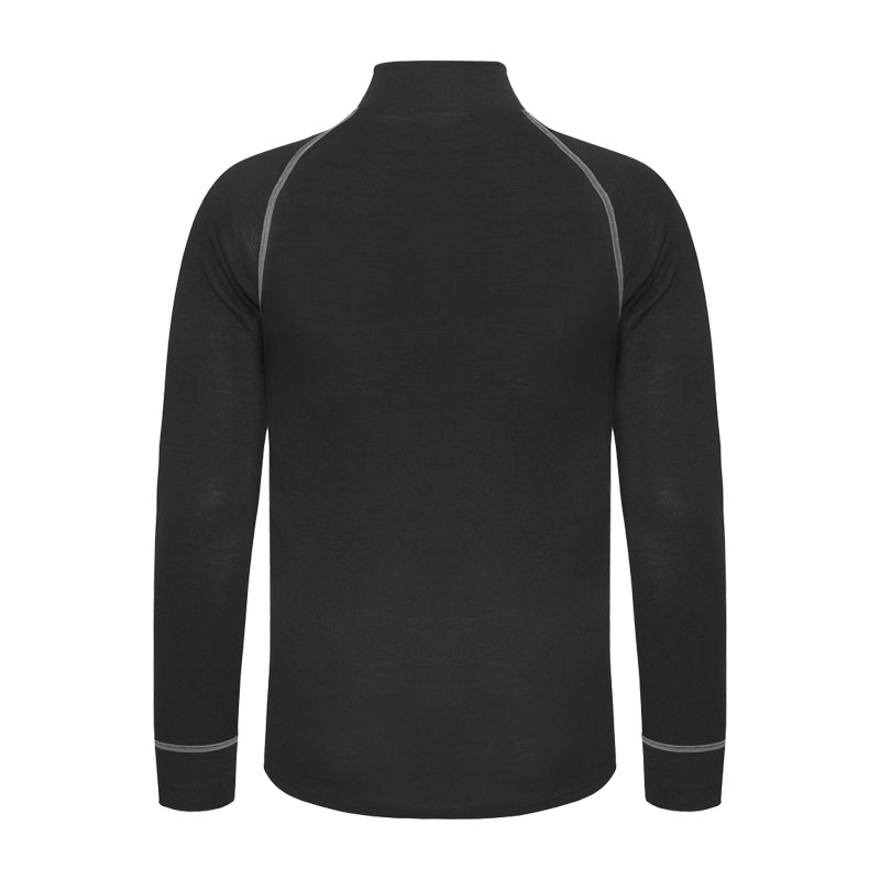 Tranemo Merino FR Rollkragen Shirt flammhemmend antistatisch | 631990