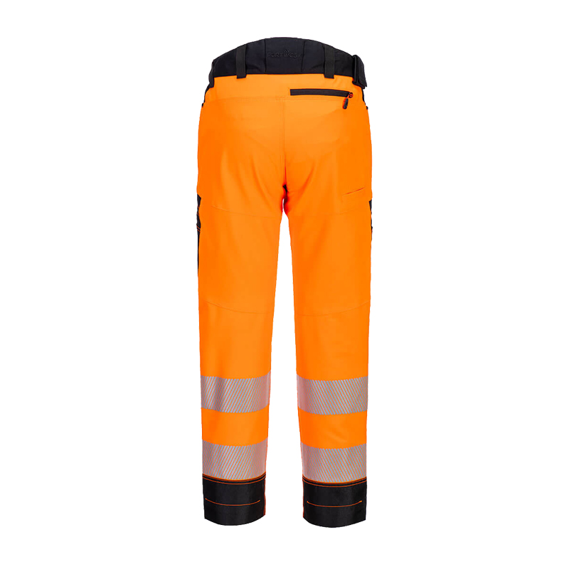 PortWest DX453 Warnschutz Stretch Service Hose