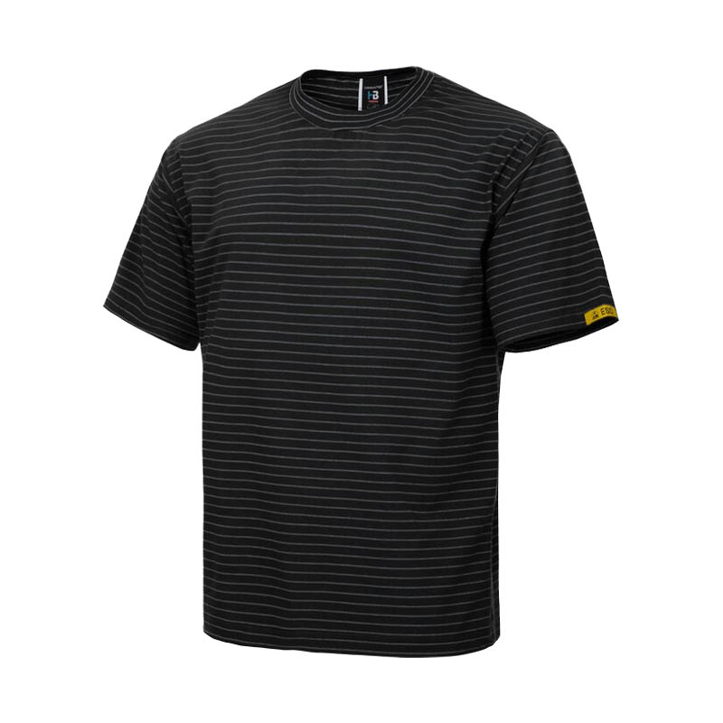 HB CONDUCTEX Cotton Knit ESD T-Shirt