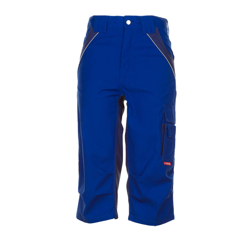Planam Plaline 3/4 Hose mit Reflexbiesen