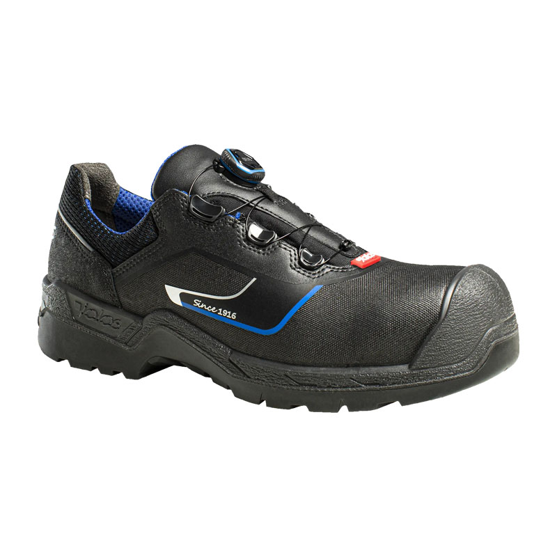 Jalas Heavy Duty 1338 S3 metallfreie Sicherheitschuhe mit BOA