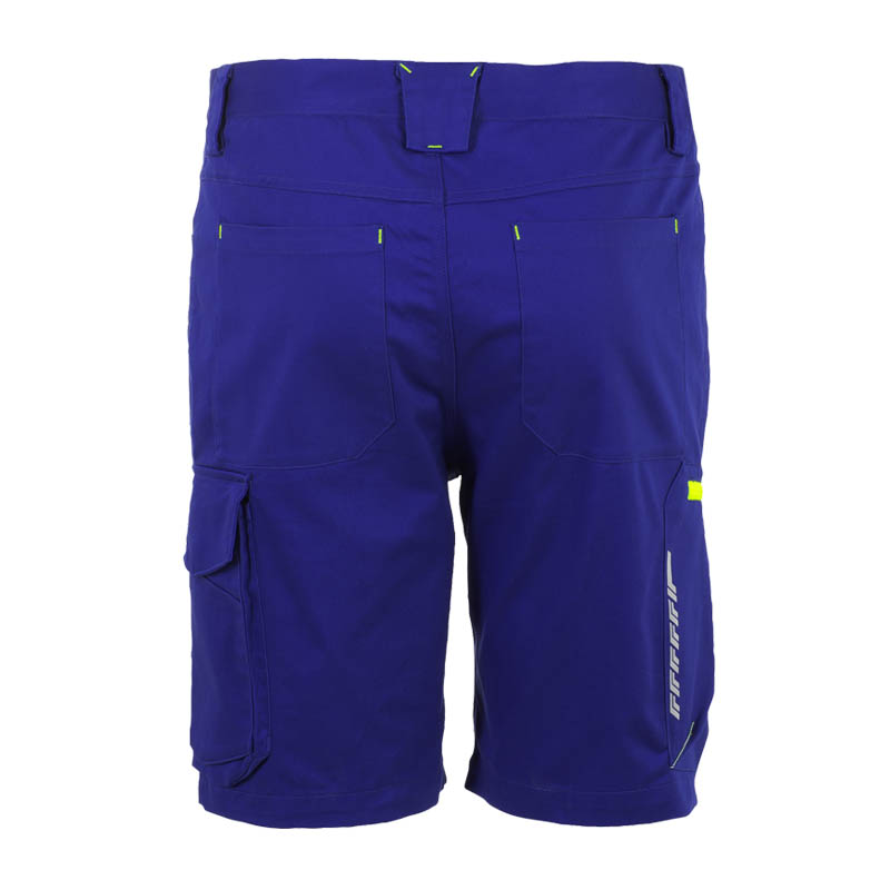 Planam Stretchline Shorts mit Stretch