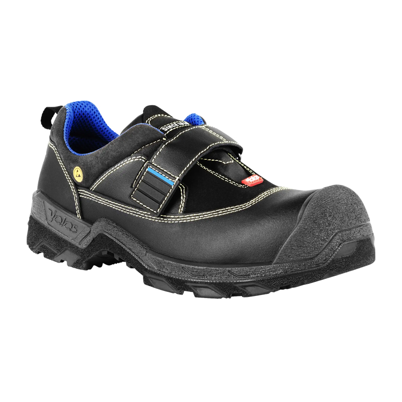 Jalas Heavy Duty 1258 S3 Sicherheitschuhe mit Hitzeschutz