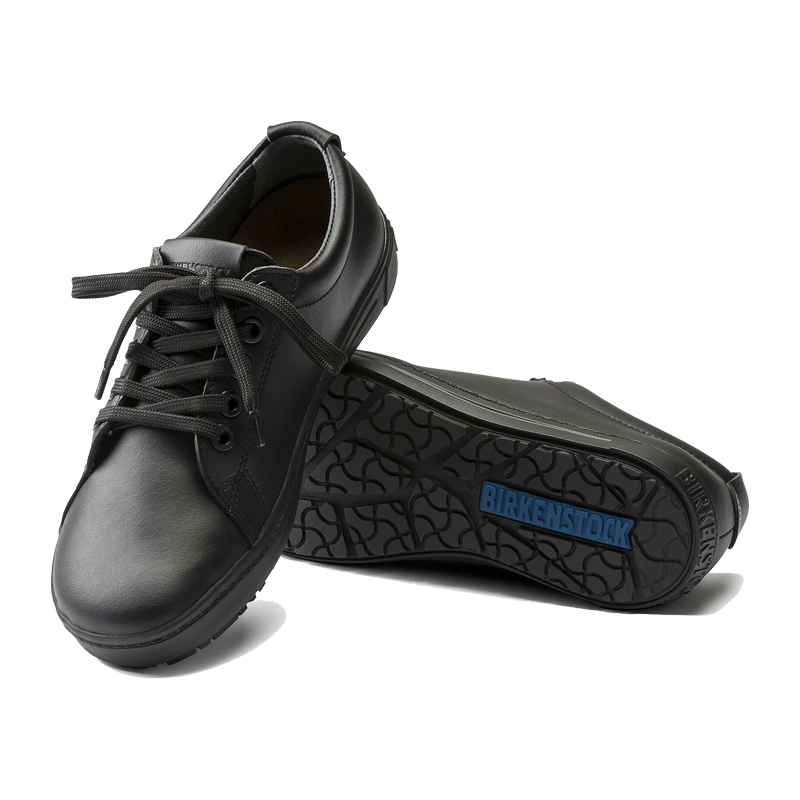 Birkenstock QO 500 MF O2 Arbeitsschuhe | 1011247