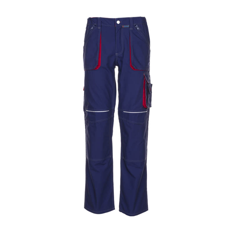 Planam Basalt Bundhose