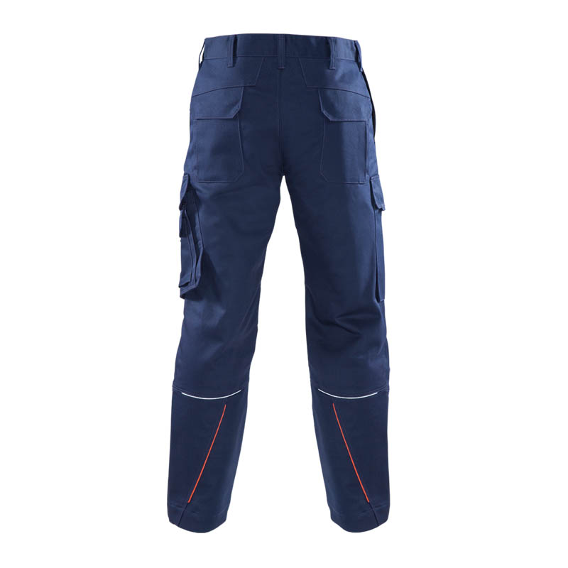 Rofa PRO-LINE UNI 2801 MultiNorm Damen Hose 4 kA | APC1