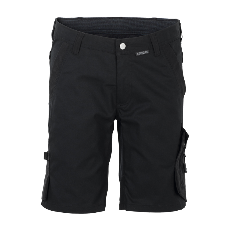 Planam Norit Herren Shorts mit Stretch