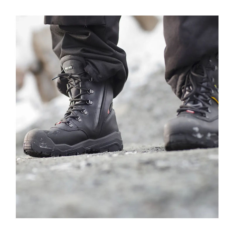 Jalas Gran Premio 1878 Off Road S3 Sicherheitsstiefel mit RV