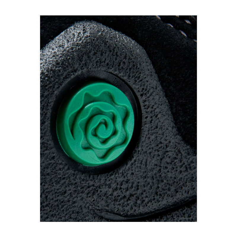 Jalas Green Line 6418 Bio S1P ESD Sicherheitssandale metallfrei