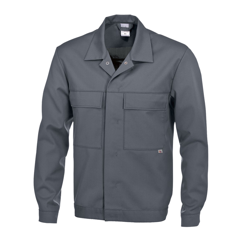 BP 1682 HACCP Arbeitsjacke Food Lebensmittel nach DIN 10524