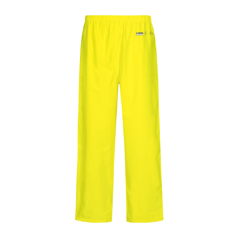Lyngsøe FR-LR41 AntiFlame flammhemmende Regen Hose