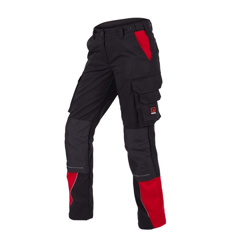 Rofa TEAMWORK 1702496 Damen Hose made in green