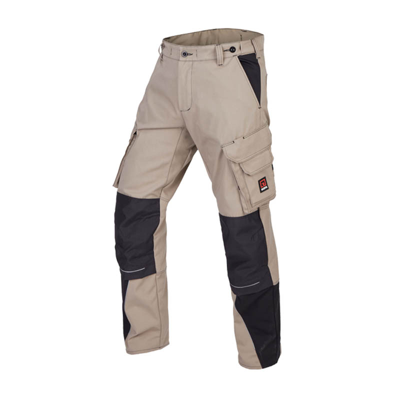 Rofa TEAMWORK 1702491 Hose made in green