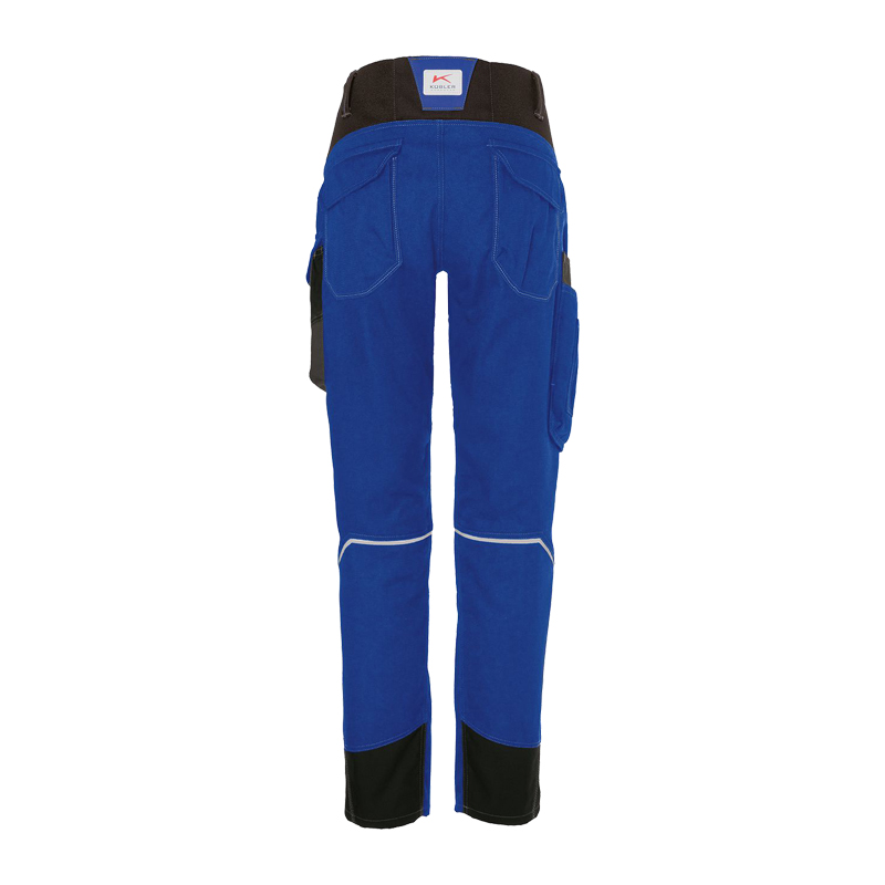 Kübler Bodyforce 2325 Damen Hose mit Stretch | feminin geschnitten