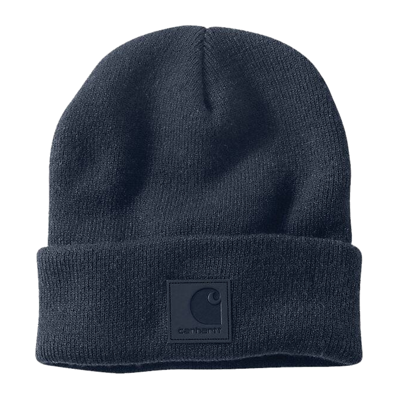 Carhartt 101070 Knit Beanie | schwerer Rippstrick