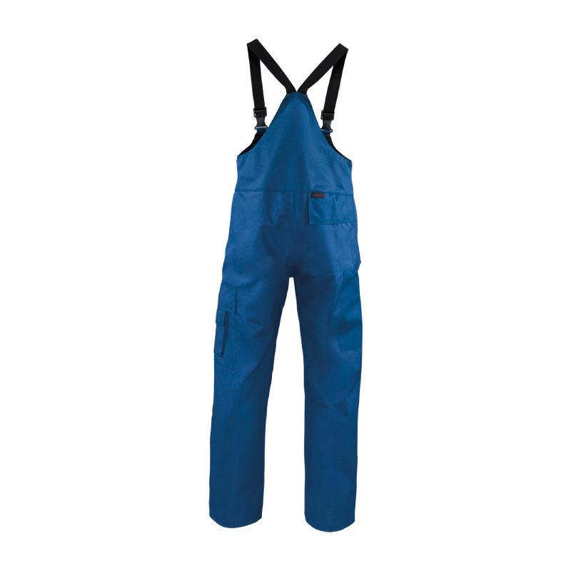 Rofa 2159 Nomex MultiNorm Wetterschutz Latzhose 4 kA | APC1
