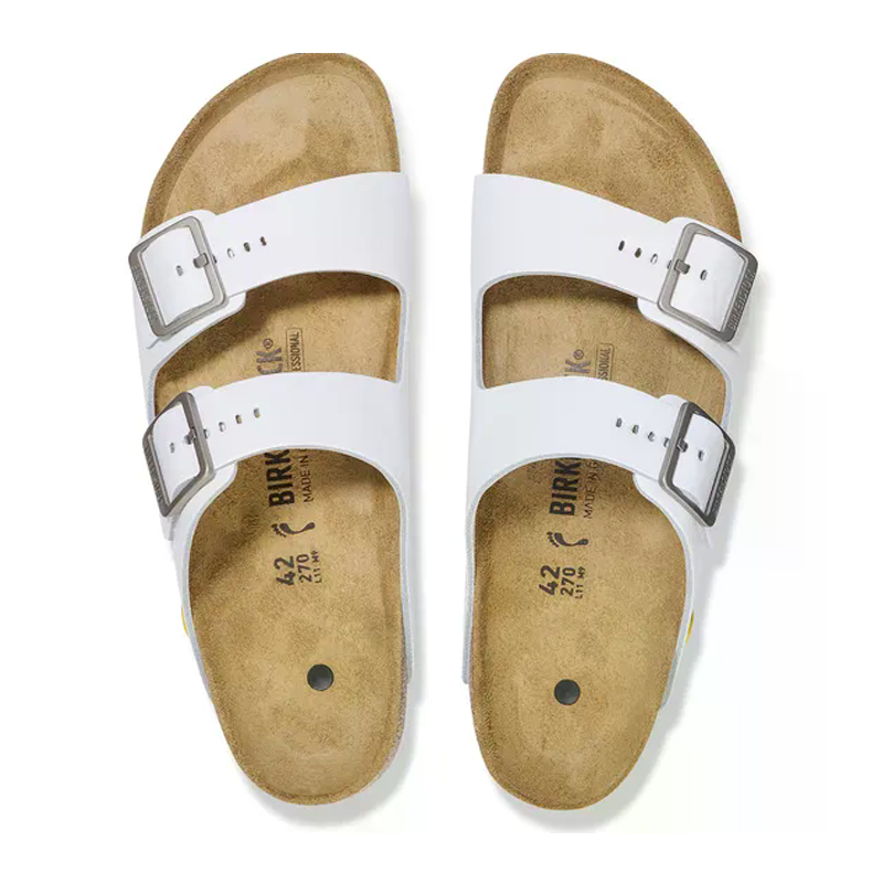 Birkenstock Arizona PRO ESD Sandale EN 61340 | schmal