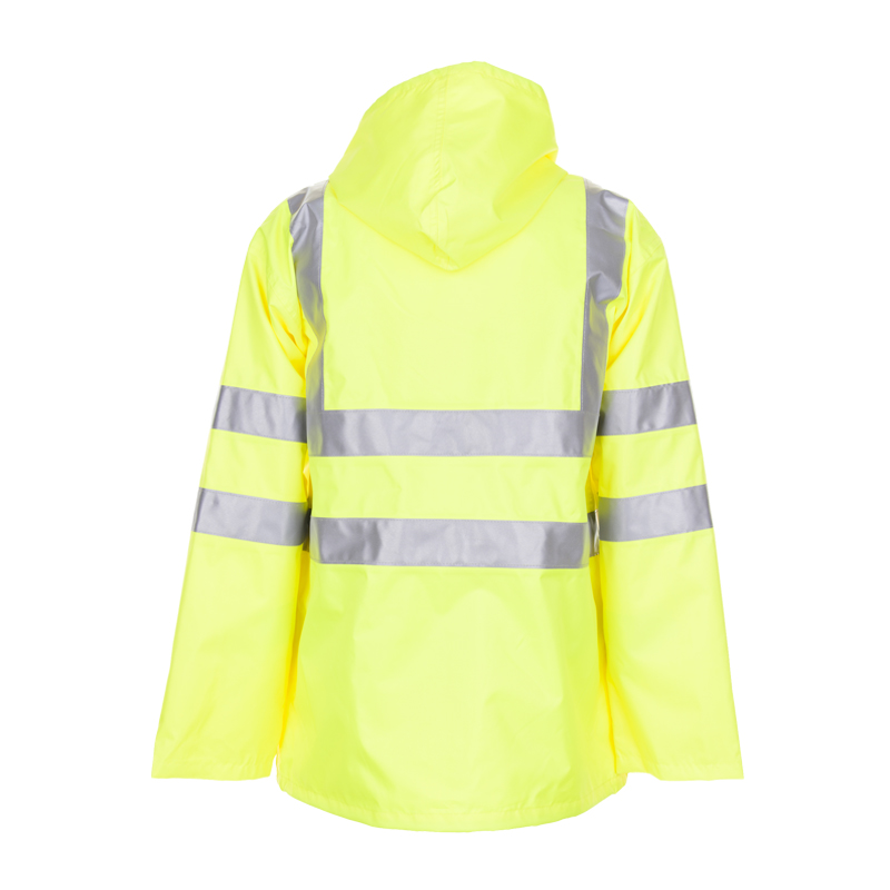 Planam Warnwetterschutz Pilotenjacke uni Klasse 3 | 2XL | orange | 4030913018768 Planam Warnwetterschutz Pilotenjacke uni Klasse 3 | 2XL | orange | 4030913018768