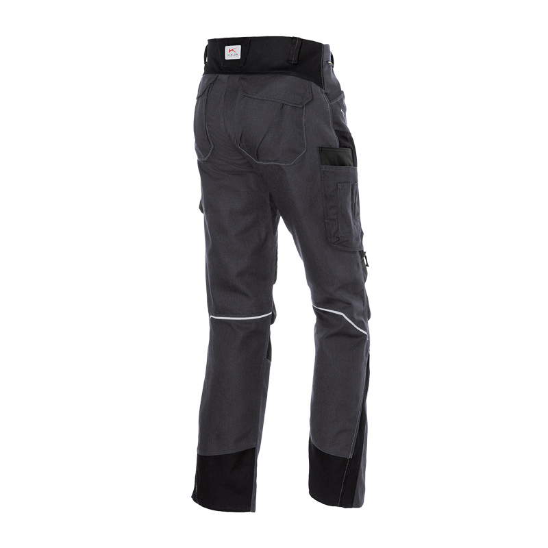 Kübler Bodyforce 2125 Hose Pro mit Stretch