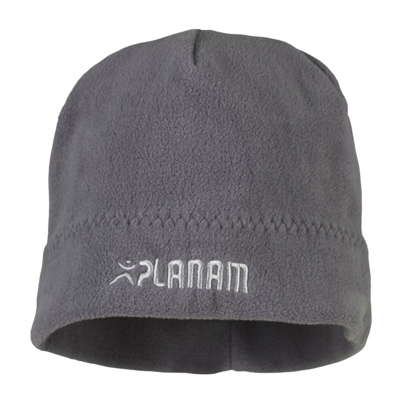 Planam Fleecemütze mit Stretch