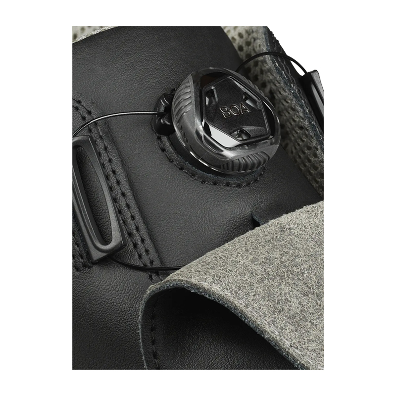 Jalas Clean 1420 S2 ESD Sicherheitsstiefel mit BOA Fit System