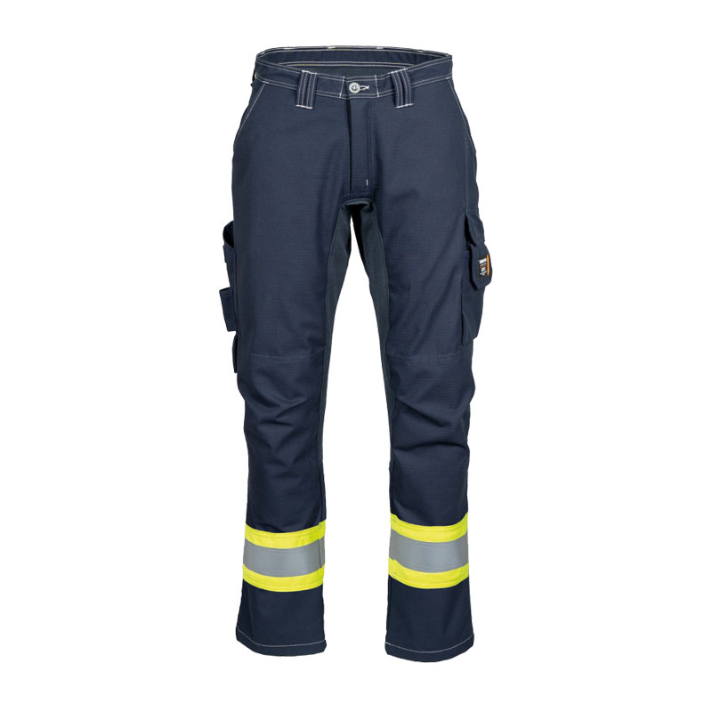 Tranemo Tera TX Damen Stretch FR Bundhose mit Reflex | 602681