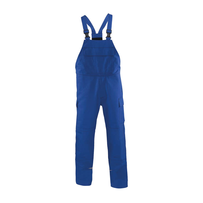 Rofa SPLASH SCHWER 952162 Schweisser Latzhose Klasse 2