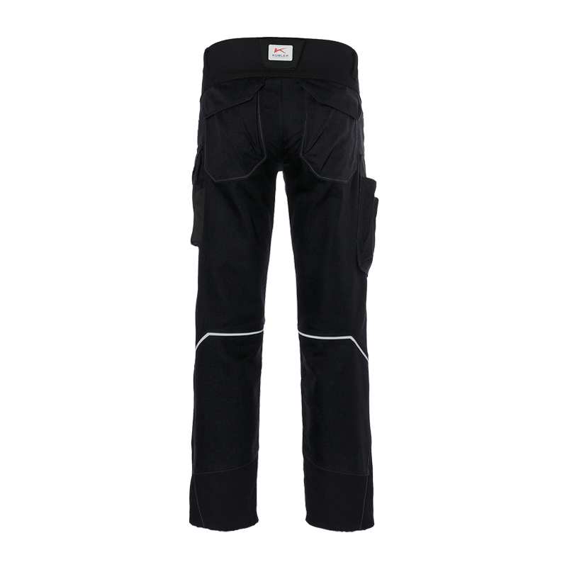 Kübler Bodyforce 2225 Hose mit Stretch