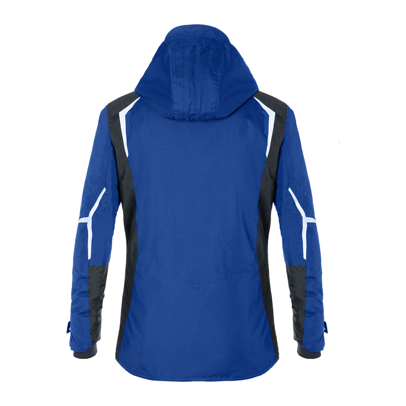 Kübler Bodyforce 1326  Hardshell Wetterschutz Jacke PSA 2