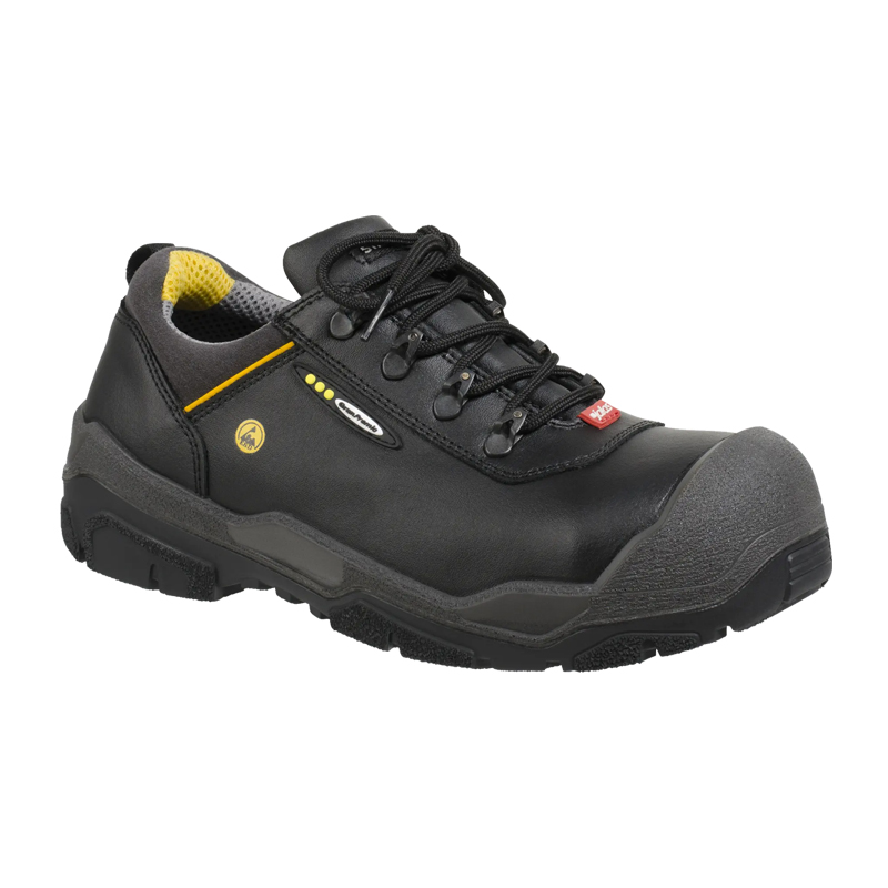 Jalas Gran Premio 1538 Terra S3 ESD Sicherheitsschuhe