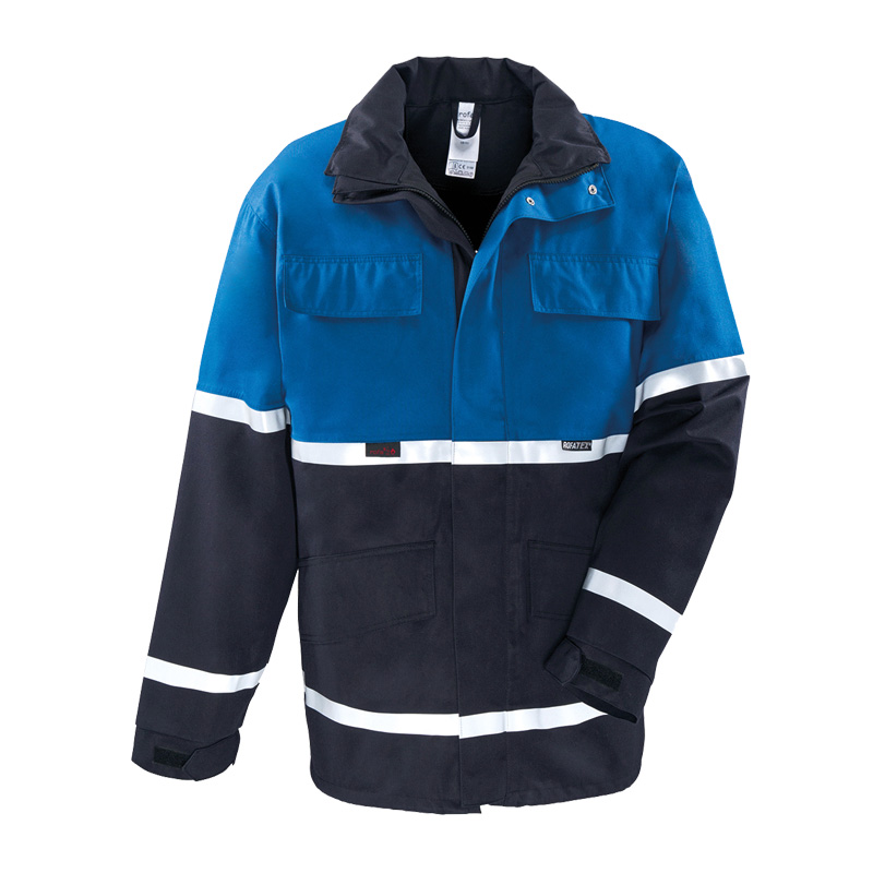 Rofa 1835 Nomex MultiNorm Wetterschutz Parka 4 kA | APC1