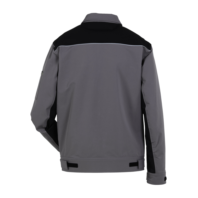Planam rECOline Stretch Bundjacke nachhaltig produziert