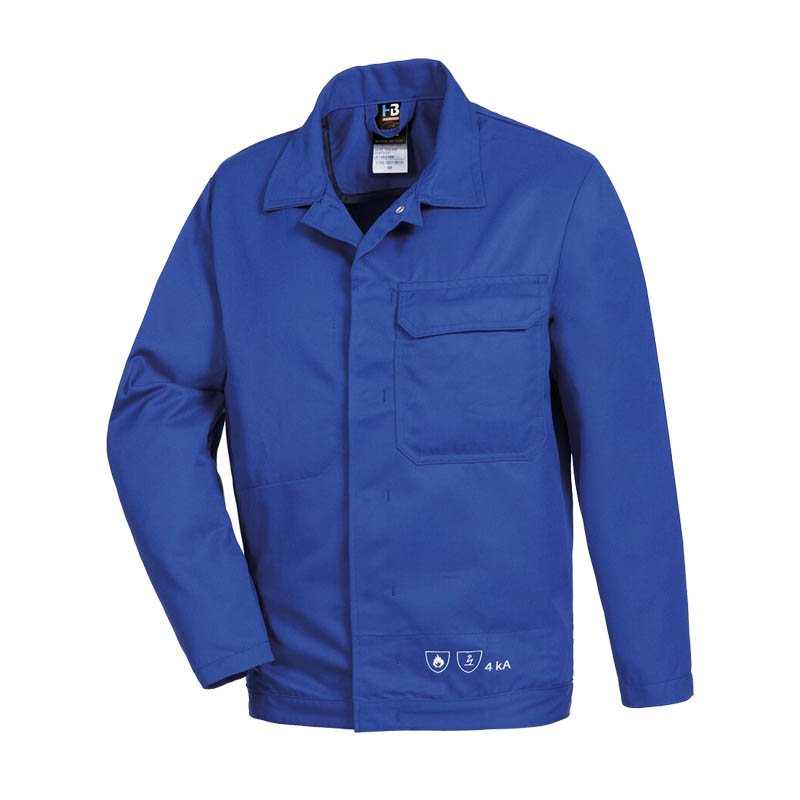 HB Nomex Comfort MultiNorm Blouson 4 kA | APC1