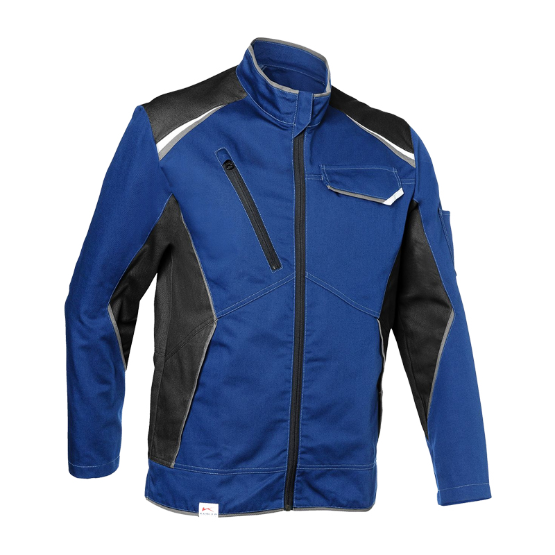 Kübler Iconiq 1140 Jacke | körperbetonter Schnitt